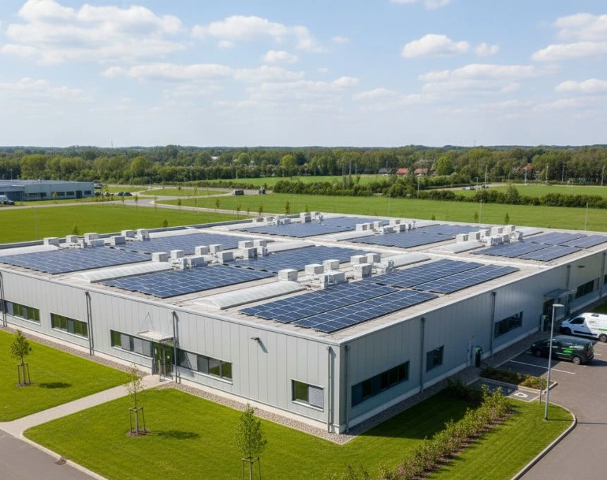 peb-warehouse-storage-facility