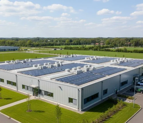peb-warehouse-storage-facility
